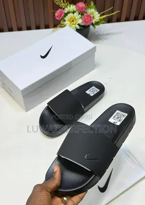 Men's Slide