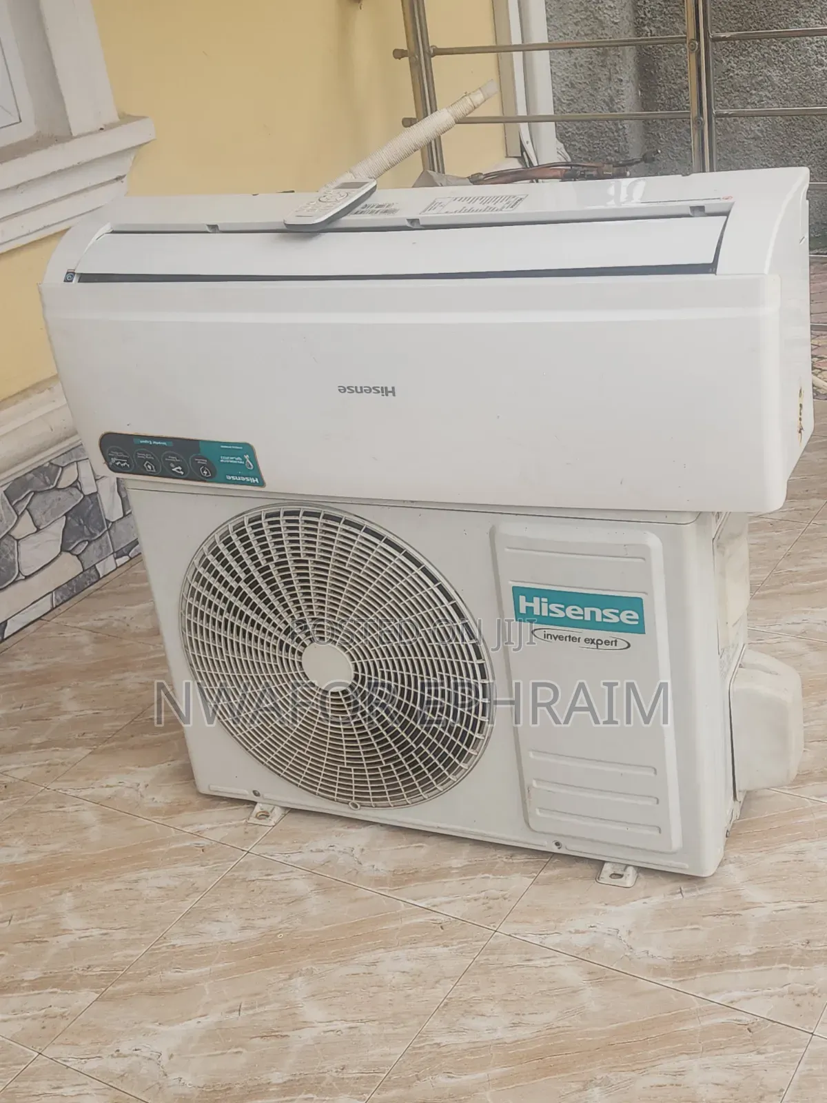 Air-Conditioneer