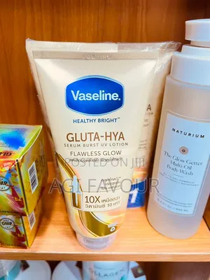 Gluta-Hya Is the Best in Keeping Your Skin Protected and Flawless
