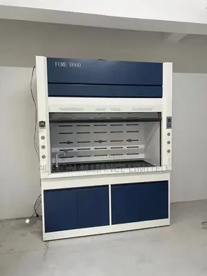 Fume Cupboard