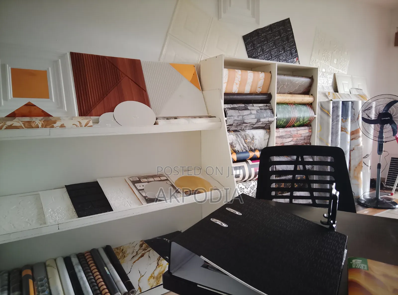 Interior Decoration