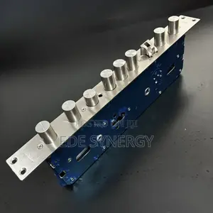 Big Mortise for Smartlock