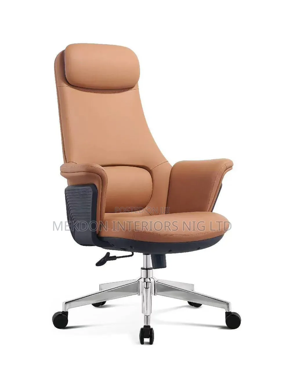 Quality Executive Office Chair