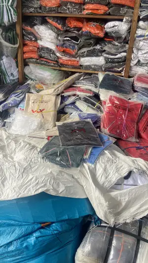 Quality Round Neck T-Shirts | Affordable | Bulk Retail
