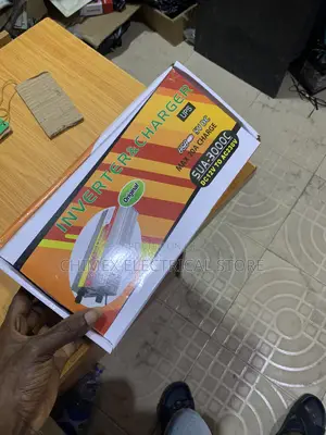 Solar Power Inverter