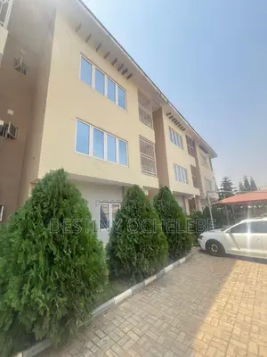 4bdrm Duplex in Guzape for sale