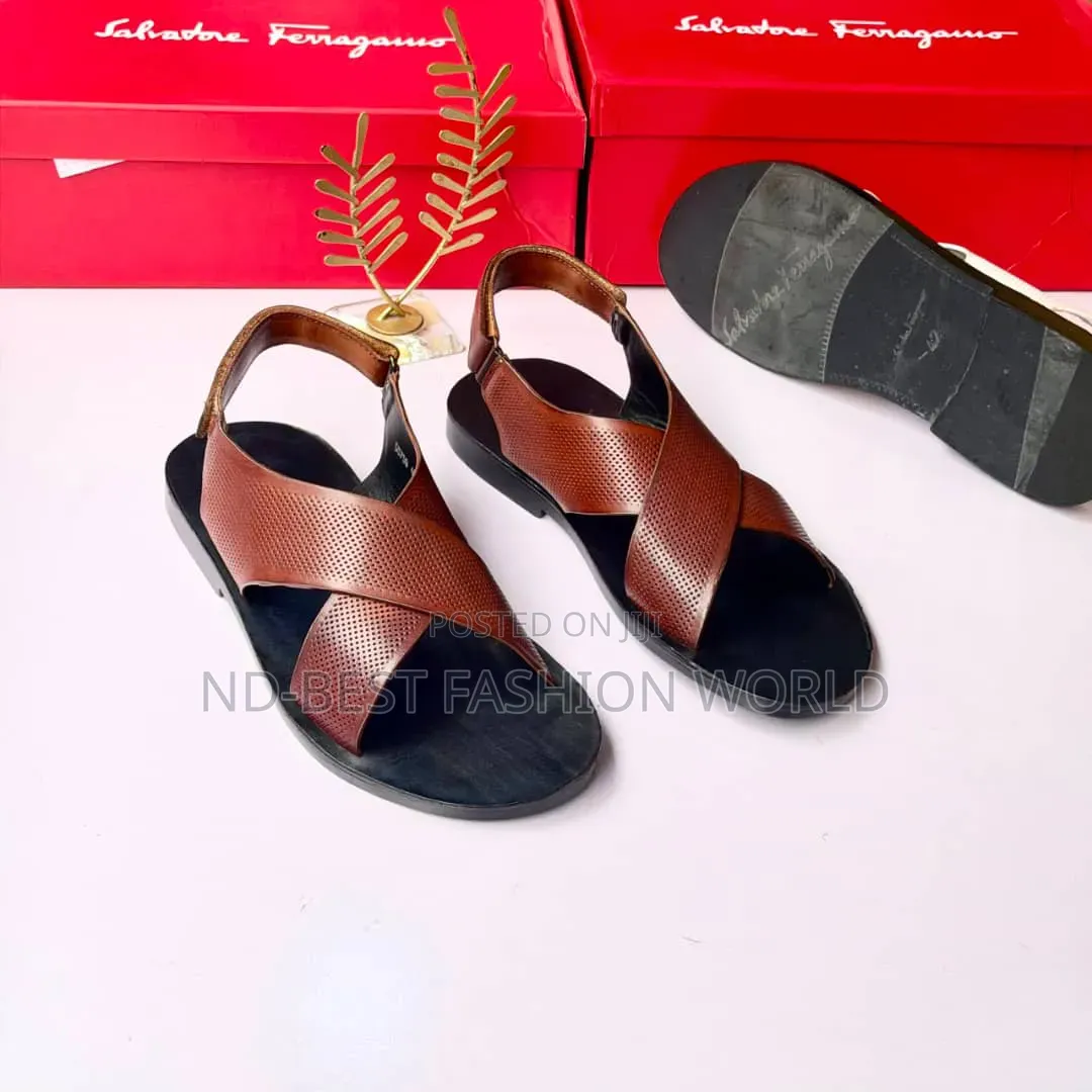 Ferragamo Sandals