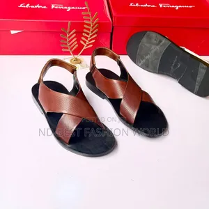 Ferragamo Sandals