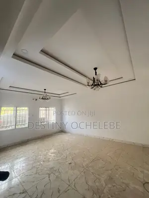 4bdrm Duplex in Guzape for sale