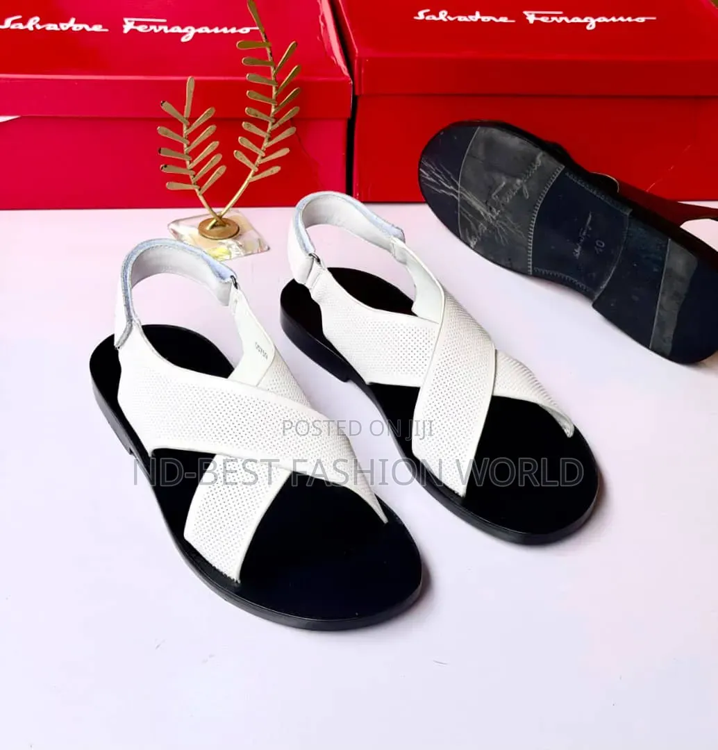 Ferragamo Sandals