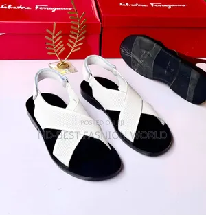 Ferragamo Sandals