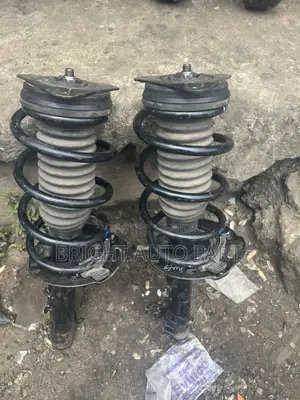 Front Shock Nissan Altima 2019 Model