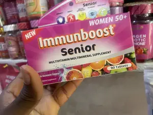 Immune Boost Senior