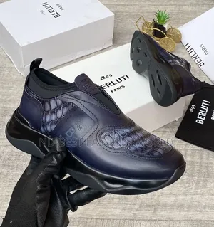 Berluti Shoes