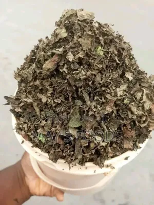 Dehydrated Vegetables