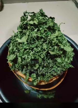 Dehydrated Vegetables