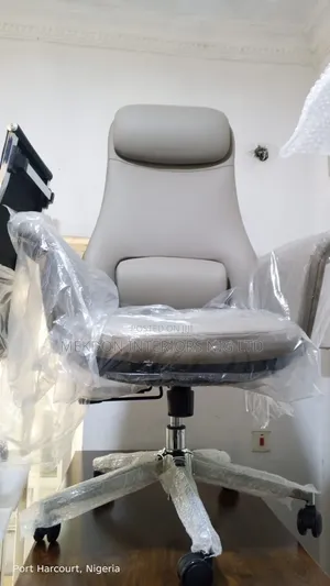 Executive Office Chair