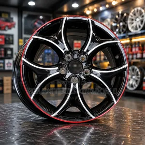 Rim an Tire
