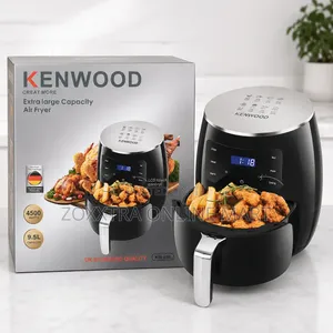 Kenwood 9.5L Extra Large Capacity Air Fryer