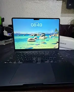 Laptop Apple MacBook Air 2025 M4 16GB Apple M4 HDD 256GB