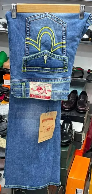 Top Quality Jeans