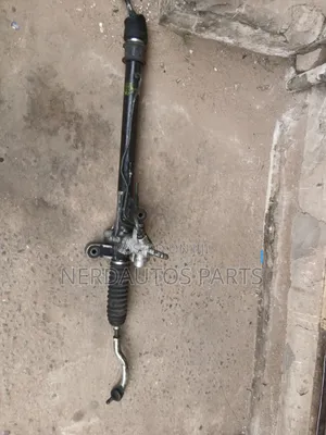 Steering Rack Honda Accord 2008-2012