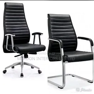 Executive Office Chair