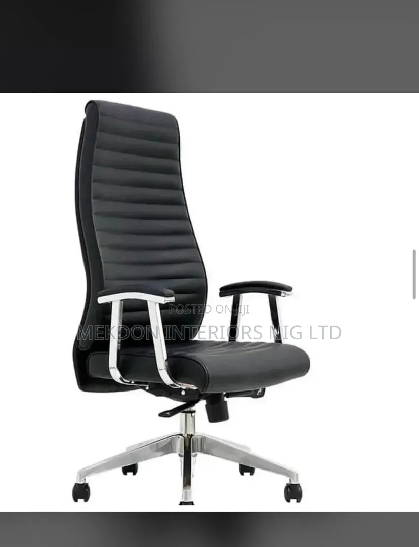 Executive Office Chair