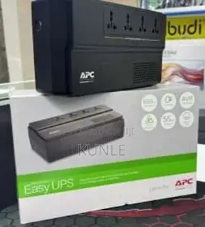 APC Easy Ups Bv 650va