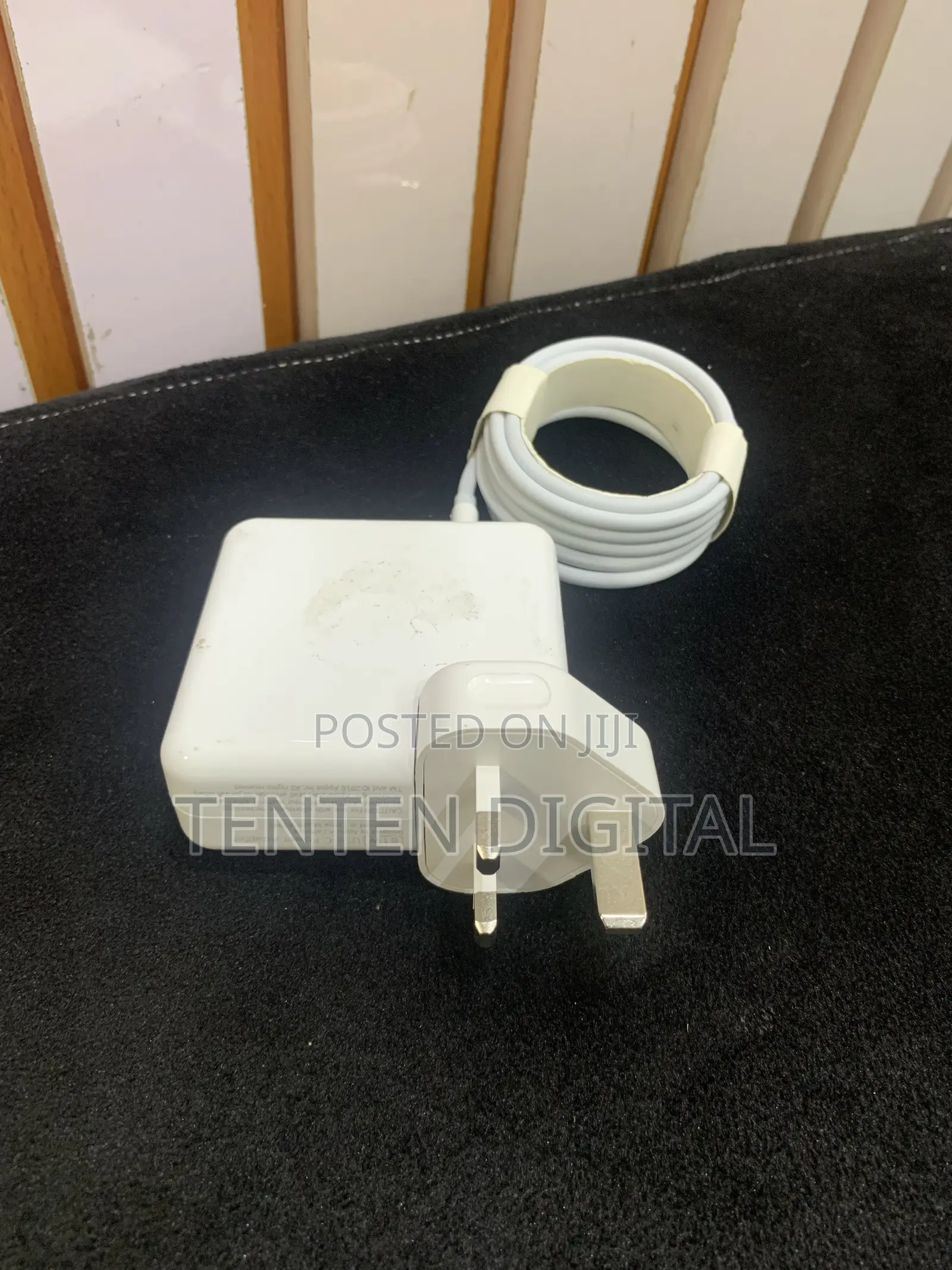 MacBook Charger
