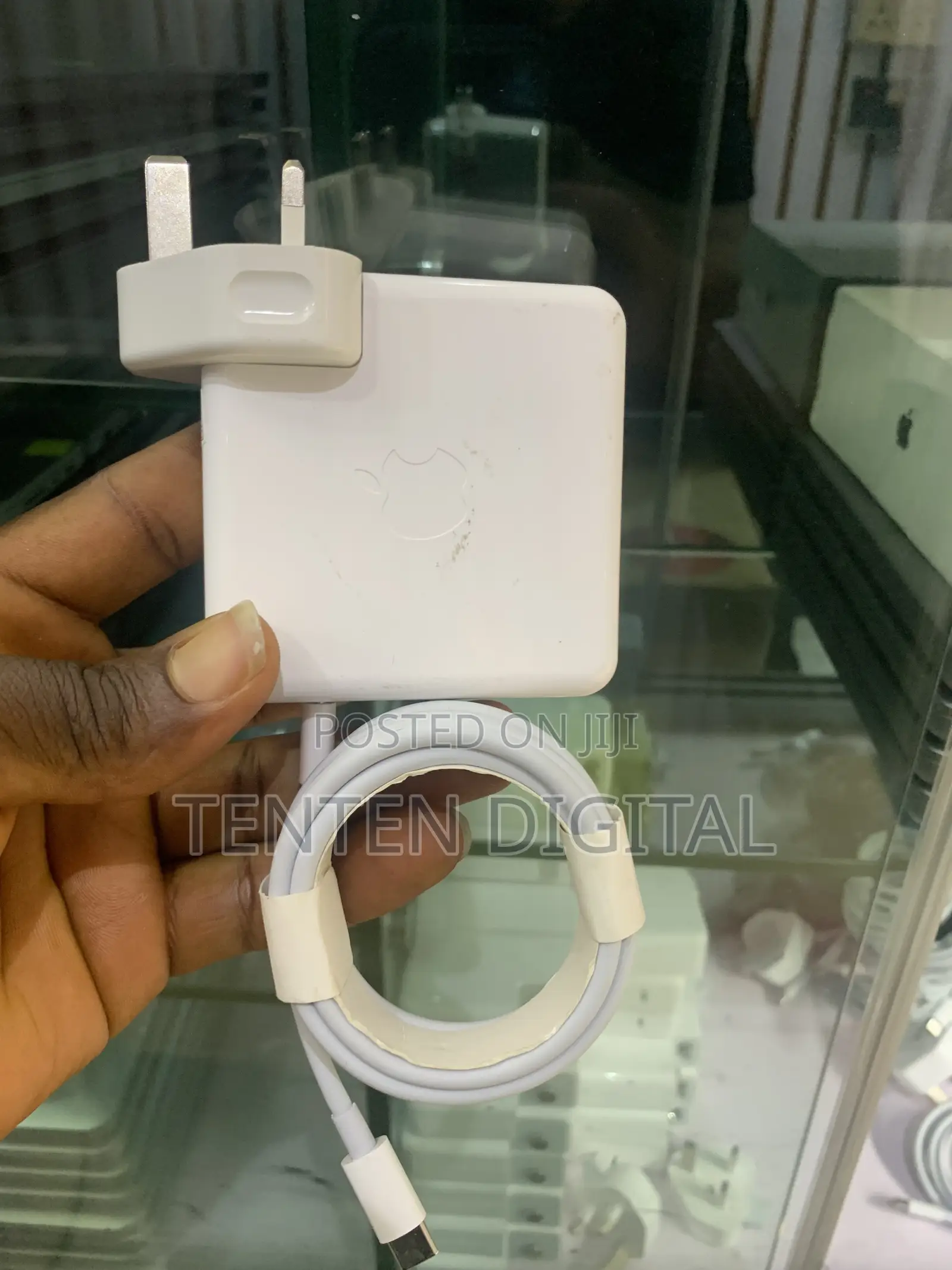 MacBook Charger