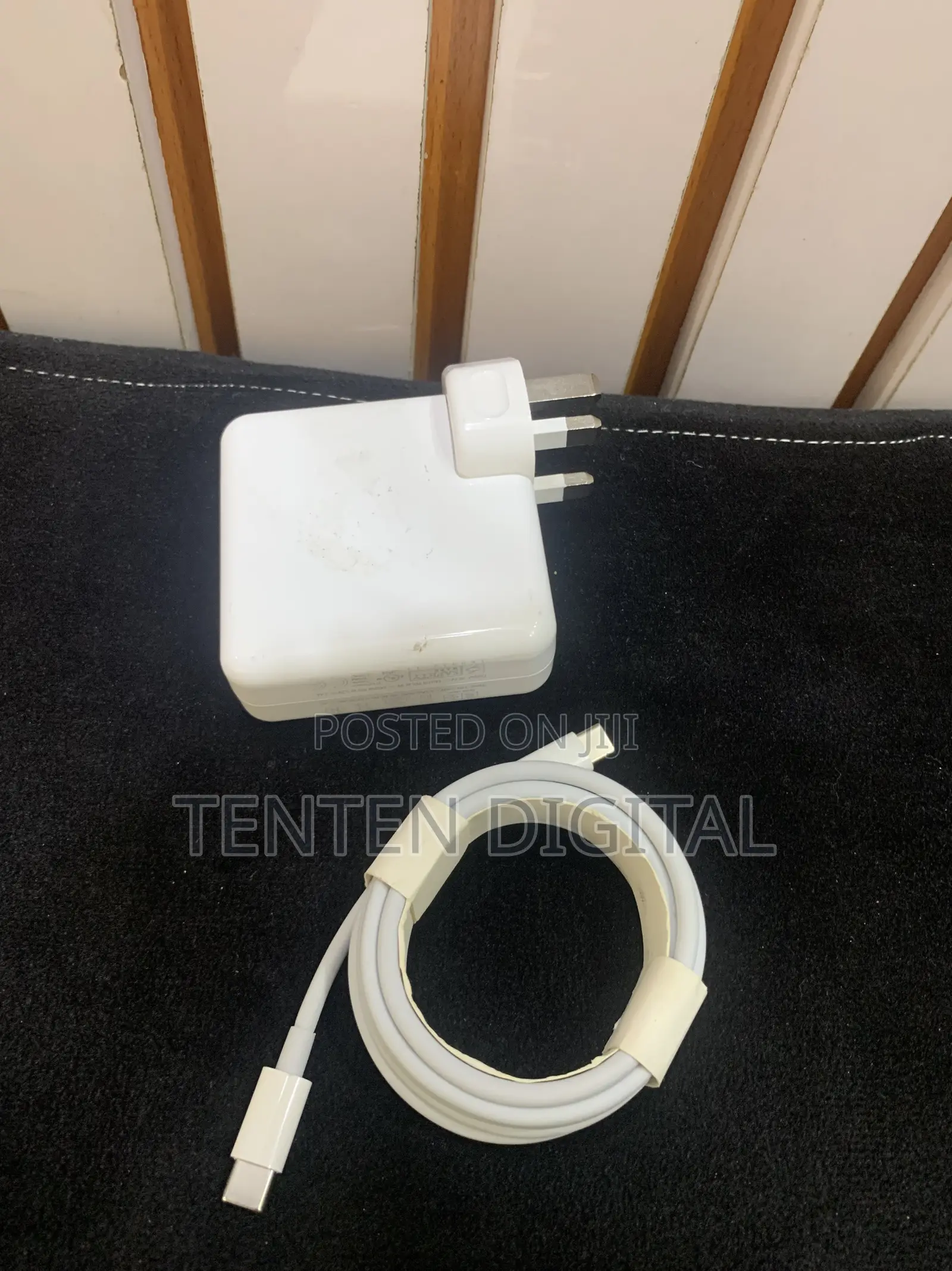MacBook Charger