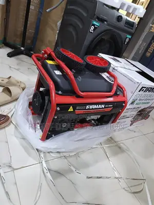 Firman ECO3990ES Heavy Duty Generator