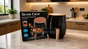 Airfryer 6L