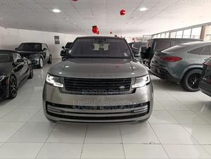Land Rover Range Rover Vogue 2023 Brown
