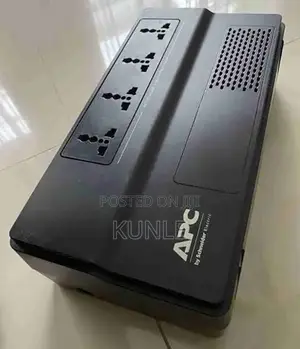 APC Easy Ups Bv 650va