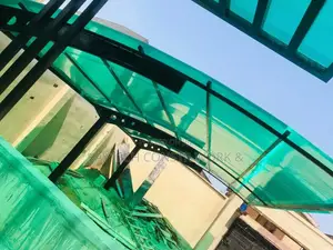 Mordern Danpalor Carport Shade