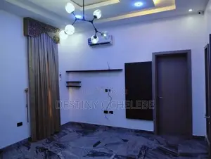 3bdrm Duplex in Aco Estate Life Camp for rent