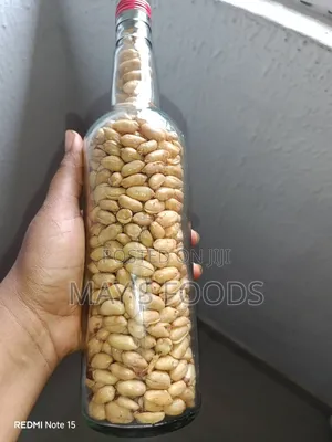 Fresh Groundnut