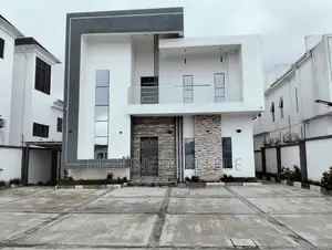 3bdrm Duplex in Aco Estate Life Camp for rent