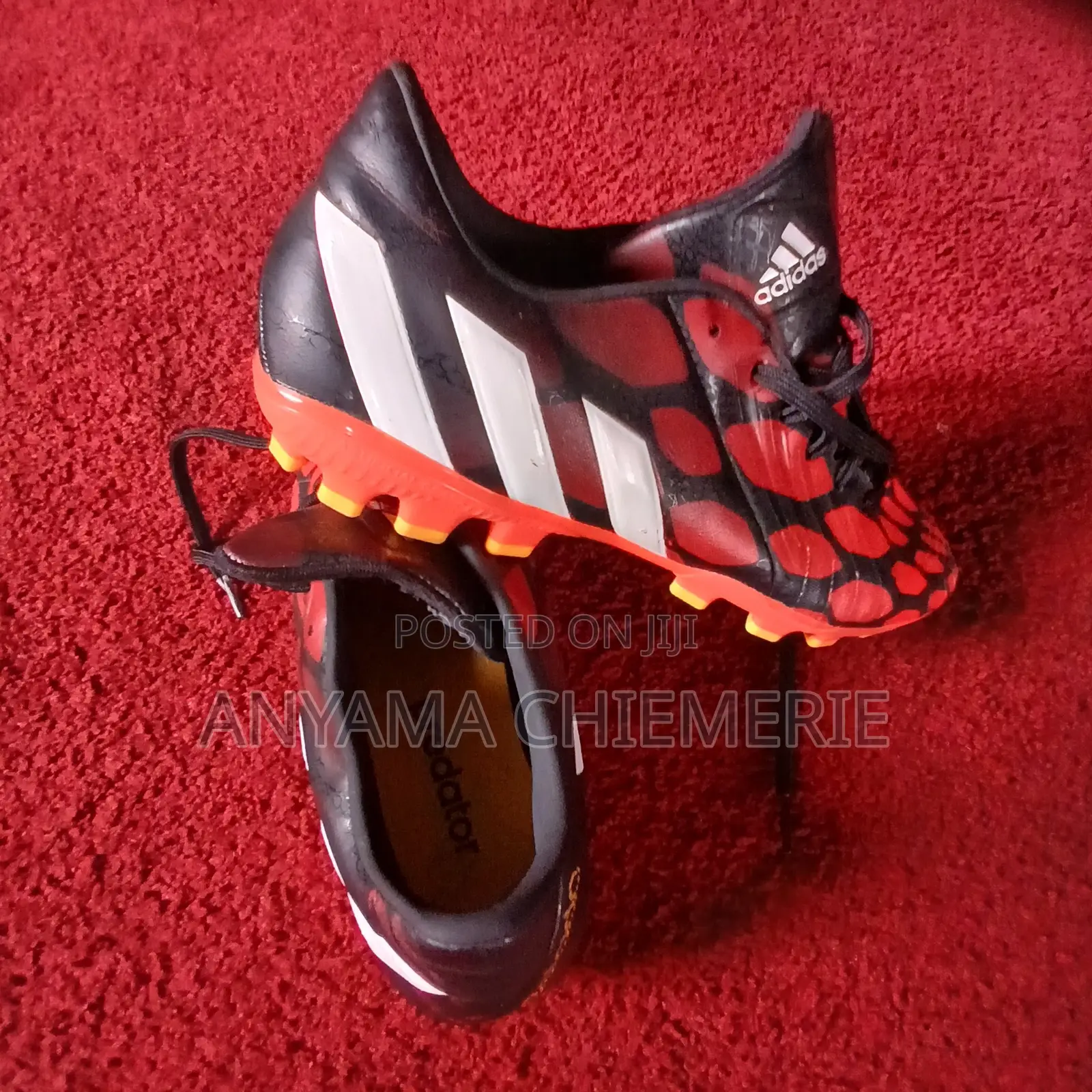 Shoes and Boots
