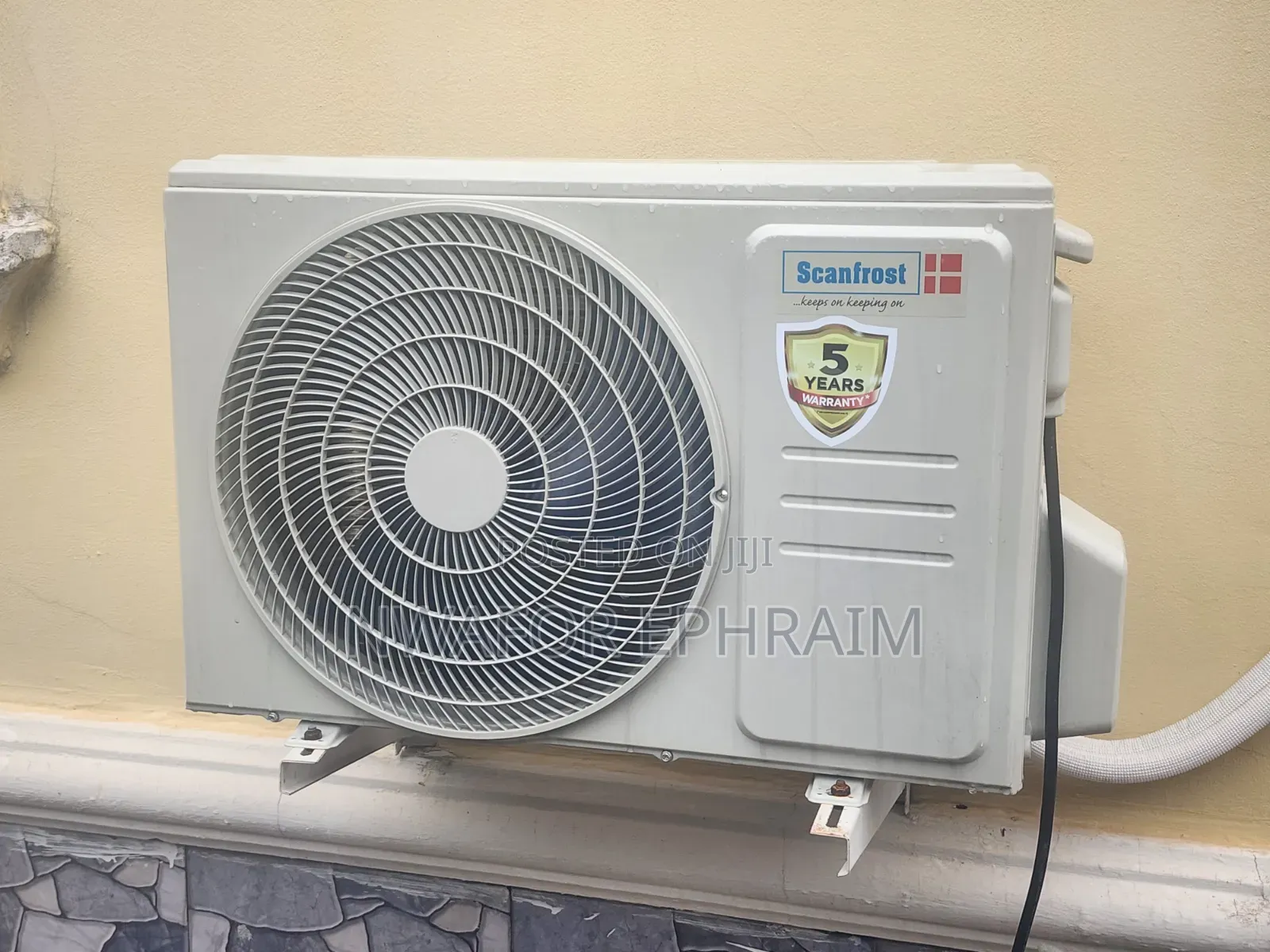 Air-Conditioneer