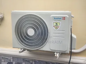Air-Conditioneer