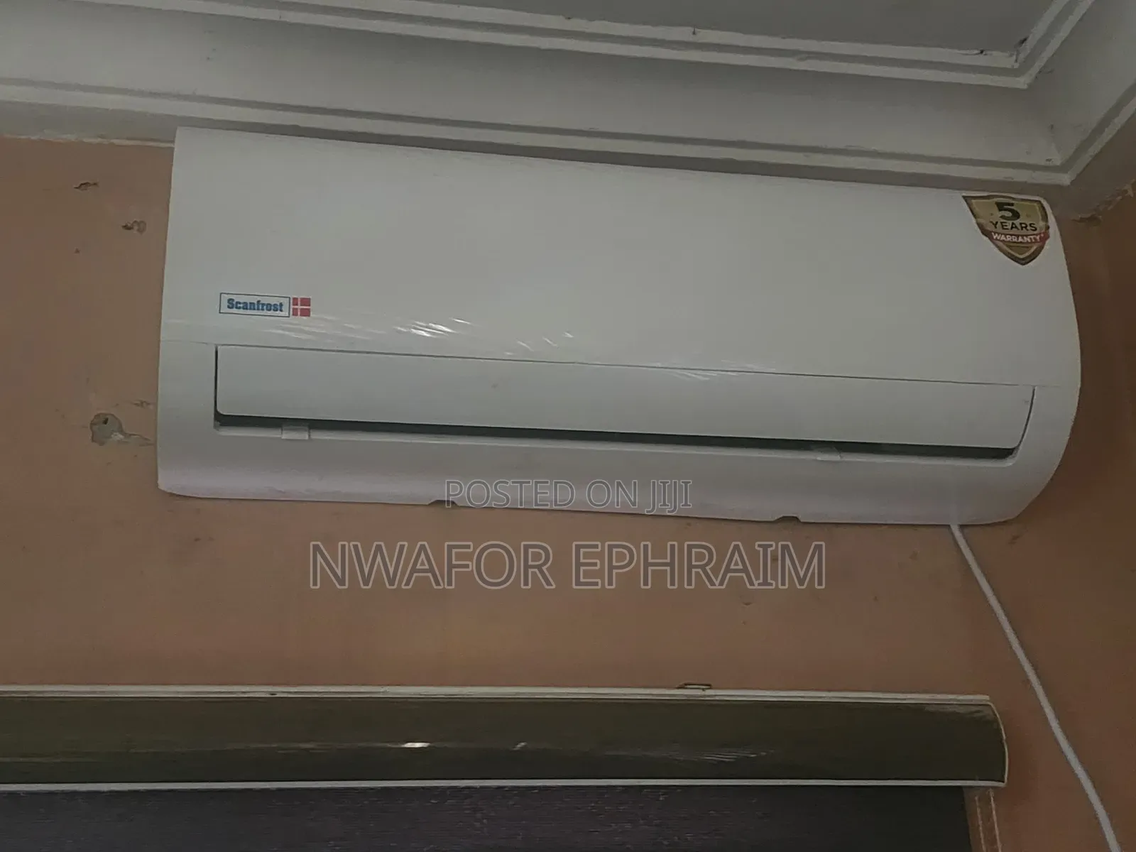 Air-Conditioneer