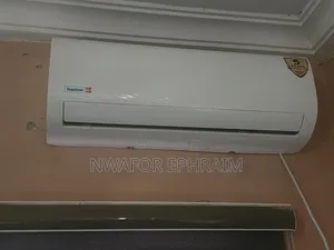 Air-Conditioneer