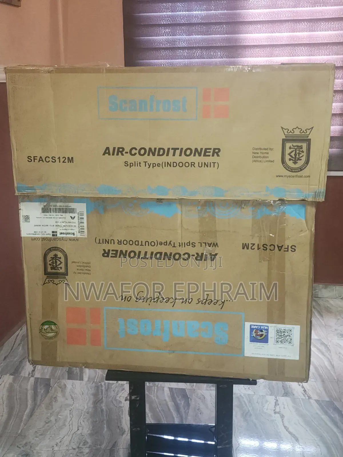 Air-Conditioneer