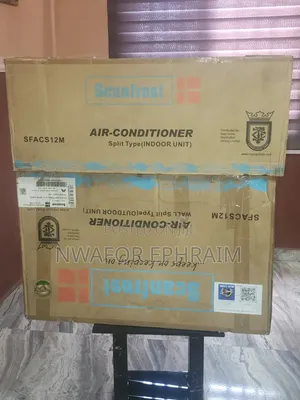 Air-Conditioneer