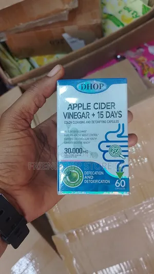DHOP Veggie Capsules