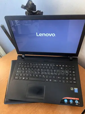 Laptop Lenovo IdeaPad 100 4GB Intel Pentium HDD 500GB