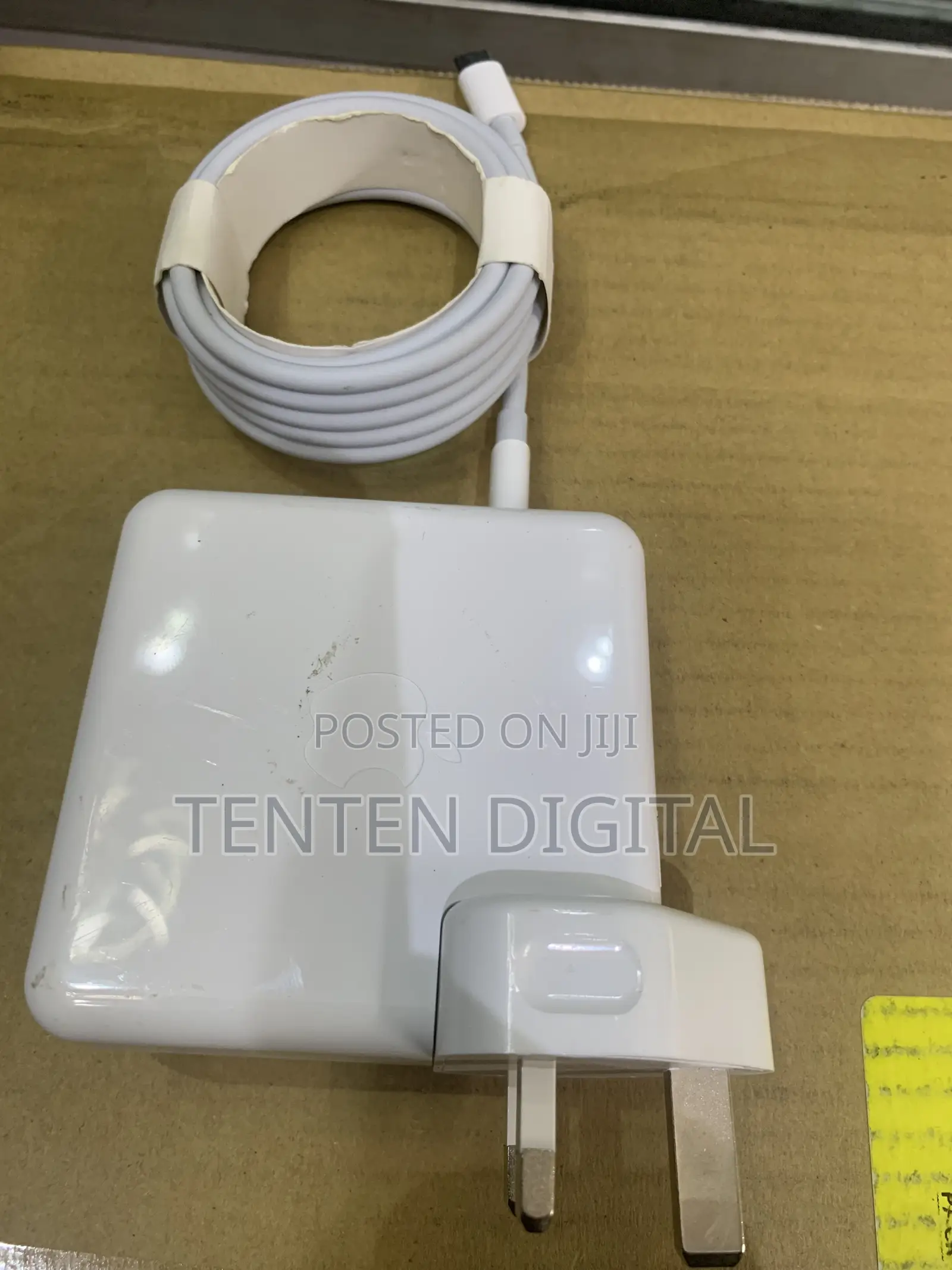 MacBook Charger 87wt